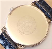 Orologio Citizen Donna 0.45 in Acciaio EG600015L - EG600015L